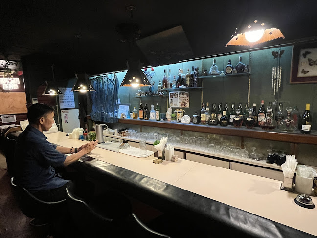 ナイトレストラン 長崎