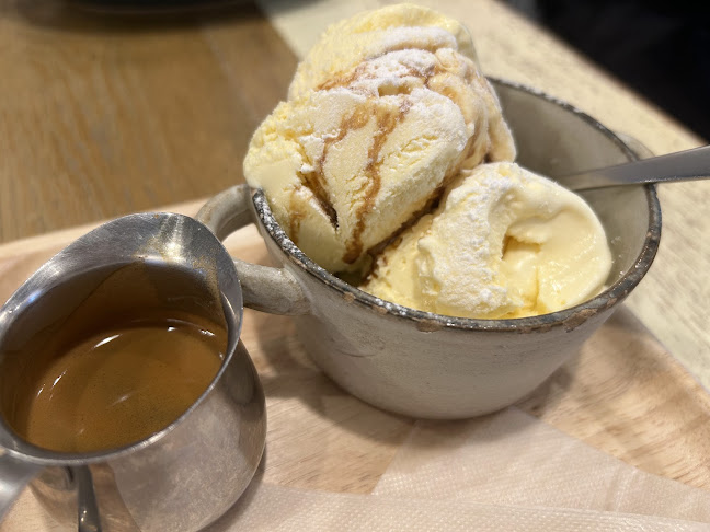 cafe STUDIO - 飲食業