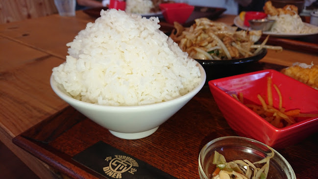 フルカワ食堂３ - 郡山市