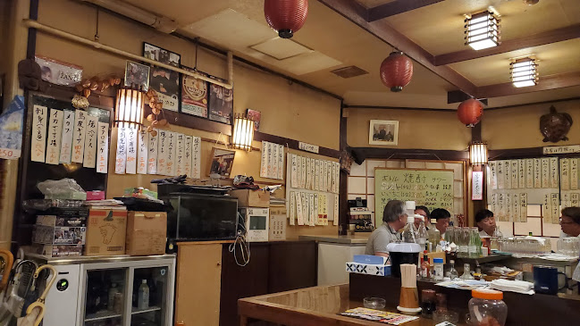 Opinii despre 居酒屋 宝泉 王子 în 北区 - 飲食業