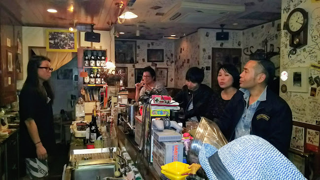 ジーズキャフェ - 小田原市