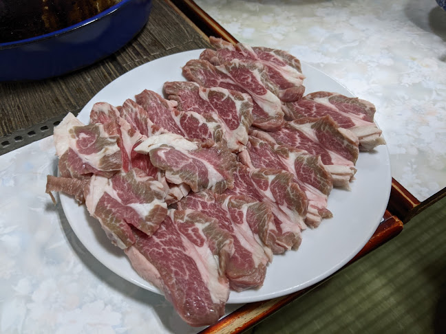 Comentarii opinii despre 焼肉 道食