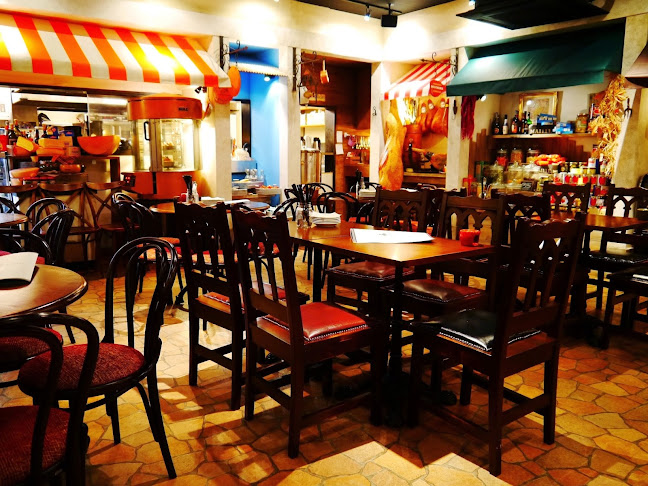 ダンチキンダン 町田店 - 町田市