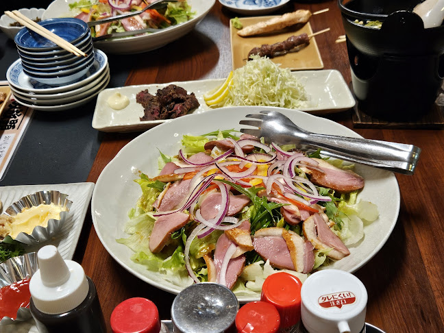 Opinii despre 三吉 în 石巻市 - 飲食業