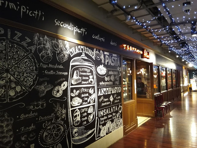 TRATTORIA Alioli - 飲食業