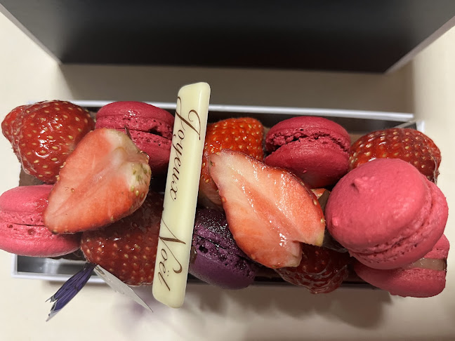 Comentarii opinii despre パティスリー ラパージュ