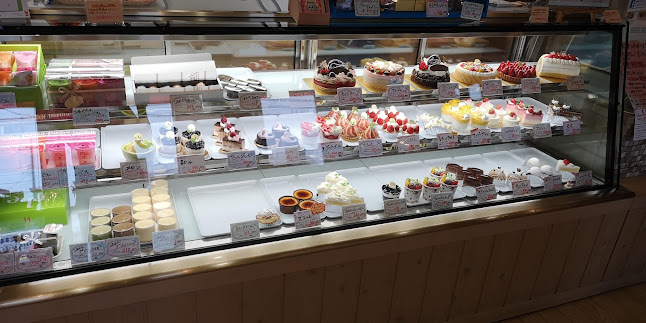 パティスリーメイプル maple - 飲食業