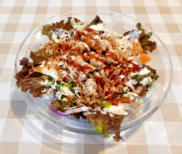 Comentarii opinii despre Cafe & Gohan COKOIRO（カフェ＆ごはんココイロ）西新井