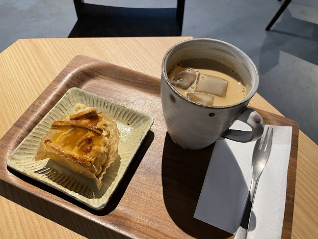 Opinii despre 萩原珈琲店 梅田店 în 大阪市 - 飲食業