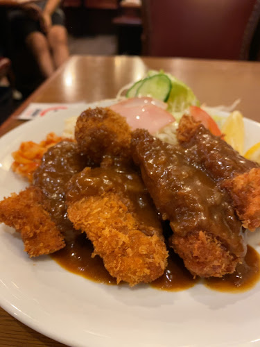 アンティーク - 飲食業