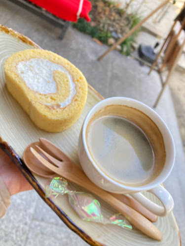 Opinii despre 富亭カフェ în 大阪市 - 飲食業