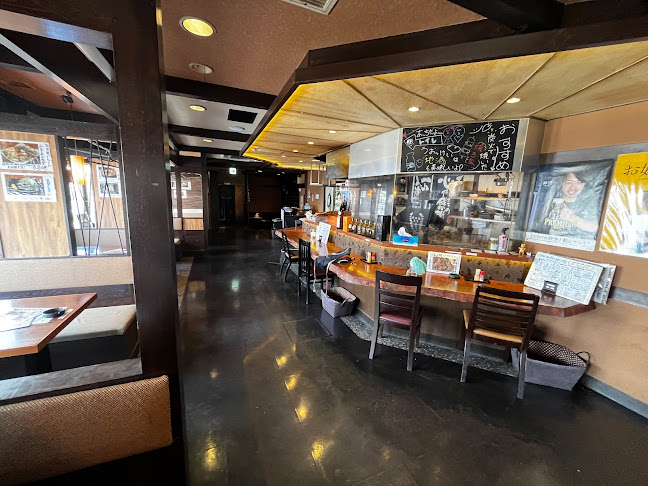 うおっけい - 江戸川区