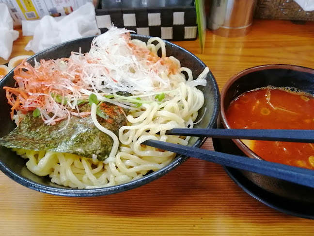 麺屋うさぎ 泉田中 - 飲食業