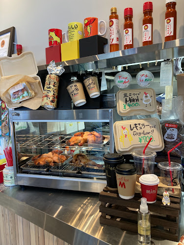 ペリペリチキン 本店 フォレストマーケットライカム クリスマスチキン - 飲食業