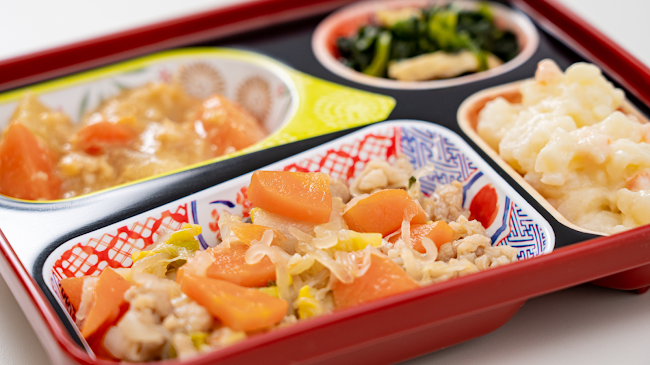 まごころ弁当 枚方山城店