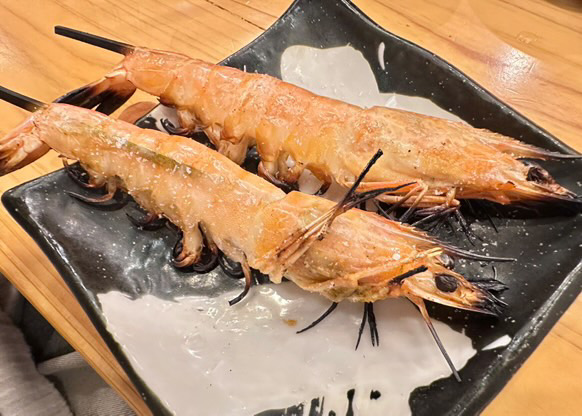 炉端とおでん 呼炉凪来 町田店