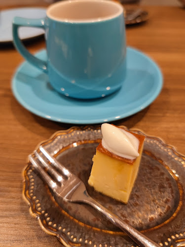 Comentarii opinii despre 猫じた珈琲