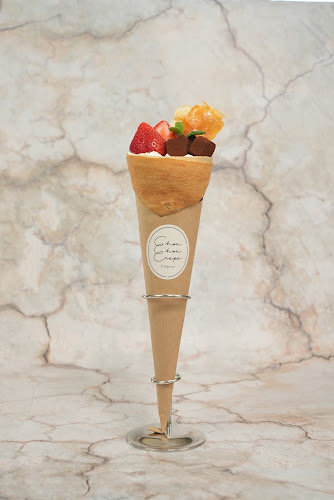 Opinii despre シュシュクレープ în 久留米市 - 飲食業