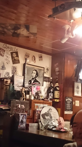 ジーズキャフェ