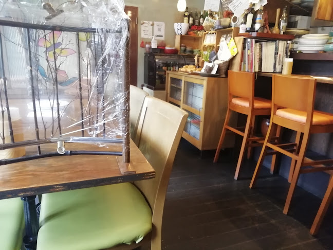 Comentarii opinii despre オステリア ジリ