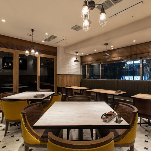 横浜キッチン YOKOHAMA KITCHEN