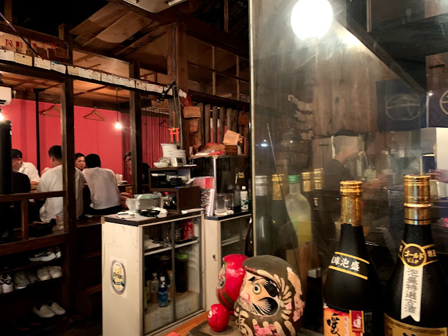 Opinii despre 炙るチェリチェリ în 那覇市 - 飲食業