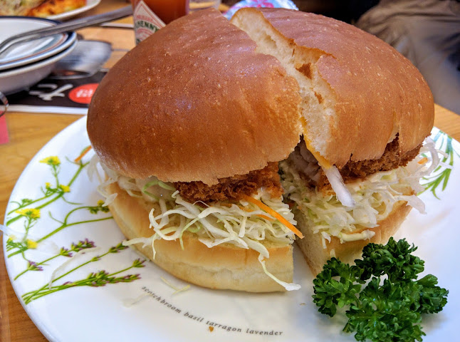 コメダ珈琲店 烏丸五条店 - 京都市