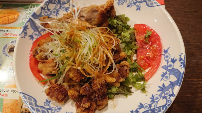 バーミヤン 相模原千代田店 - 相模原市