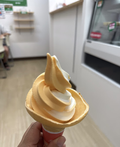 おやつショップ