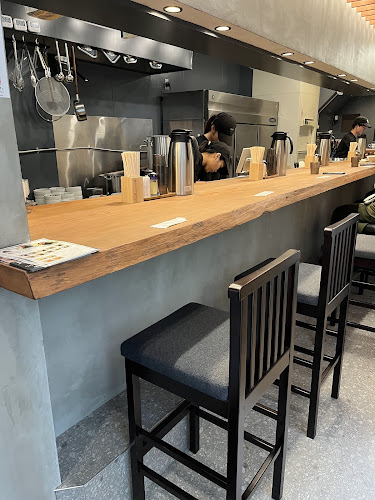 富喜製麺研究所 京都店