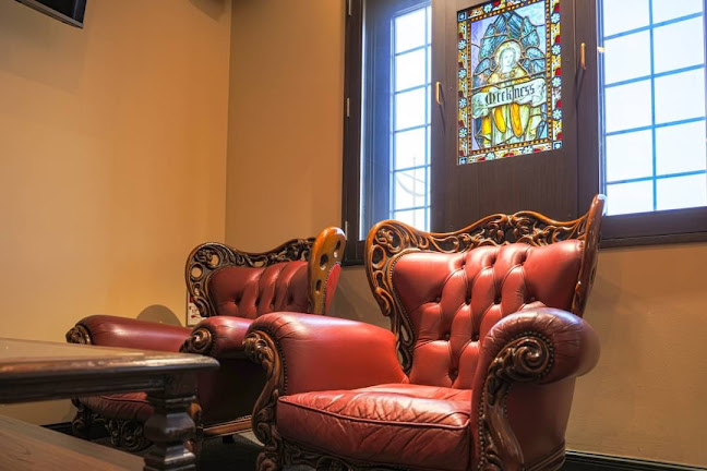 Comentarii opinii despre 小樽芸術村ミュージアムカフェ