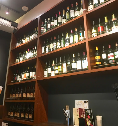 Opinii despre 肉焼きワヰン酒場 テルミニ 姫路店 în 姫路市 - 飲食業