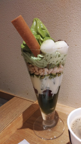 やなぎ茶屋 ecute上野 - 台東区