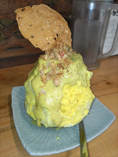 Comentarii opinii despre カツカレーのジャイアン