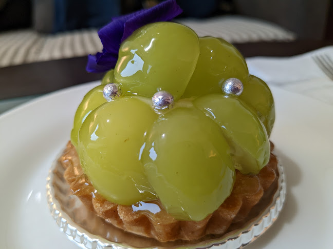 カフェ「The Gateway Narita」 - 飲食業