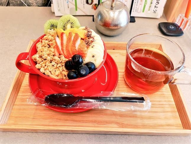 Opinii despre カフェ TASTY + în 岡山市 - 飲食業