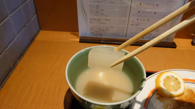 さんか亭 - 飲食業