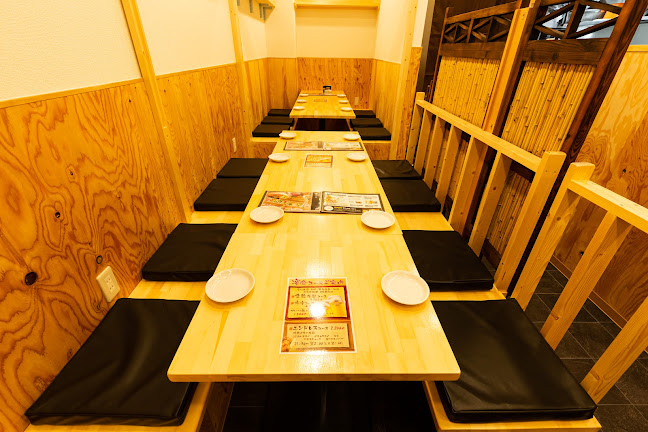 Opinii despre 京宴 西宮北口店 în 西宮市 - 飲食業