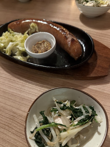 BAL candela - 飲食業