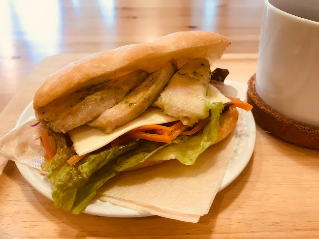 Comentarii opinii despre nicocafe 328 ニコカフェ328