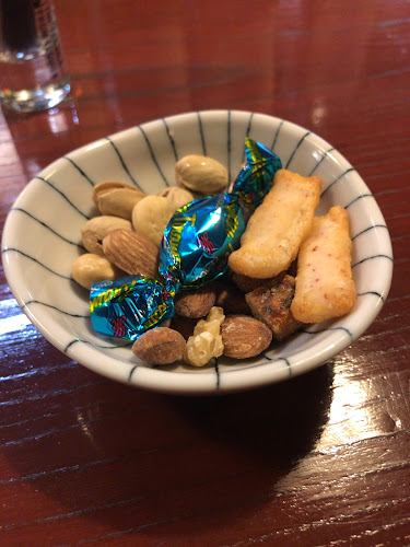 Comentarii opinii despre フランソワ