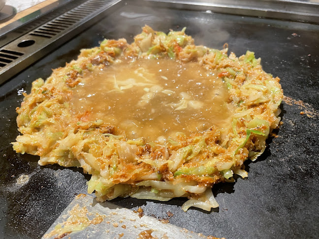 東京もんじゃ・鉄板焼酒場 どてっぱん松戸東口店 - 飲食業