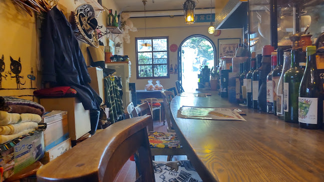 ESCOBAR(エスコバール)