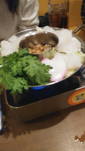 シチュー屋 - 足立区