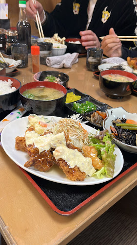 Comentarii opinii despre 福食堂