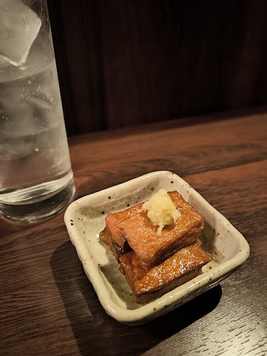 Opinii despre 隠れ酒場おにかい în 横浜市 - 飲食業