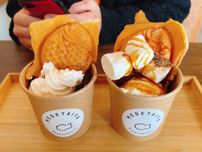 Comentarii opinii despre MEDETAIYA ropponmatsu