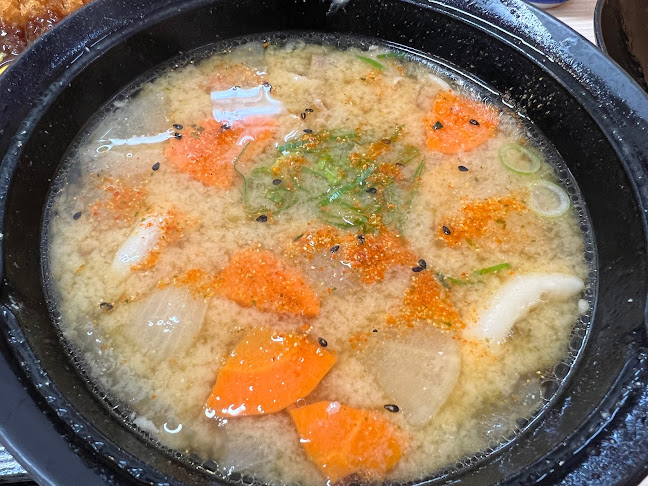 かつや 名古屋丸の内店 - 名古屋市