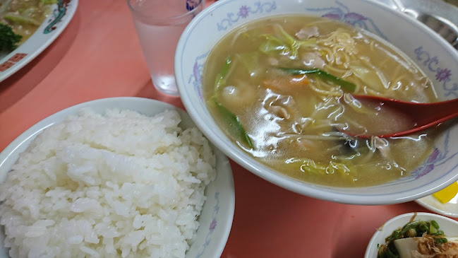 中華料理 幸太楼 - 飲食業