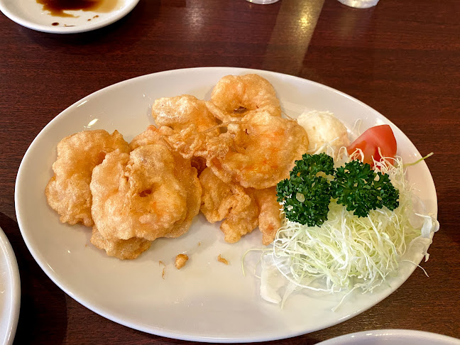 Comentarii opinii despre 天津閣